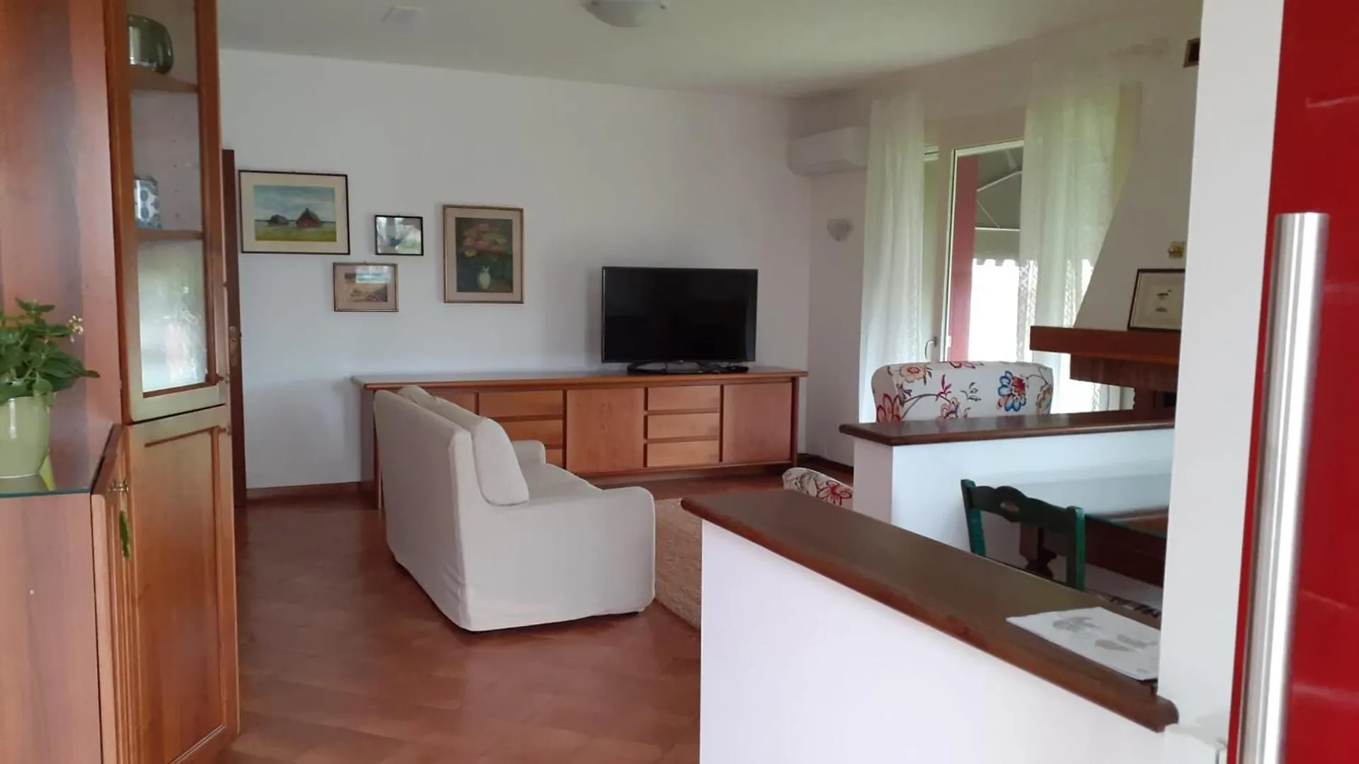 Casa Vacanze La Madonnetta 아르카데 0*,  이탈리아