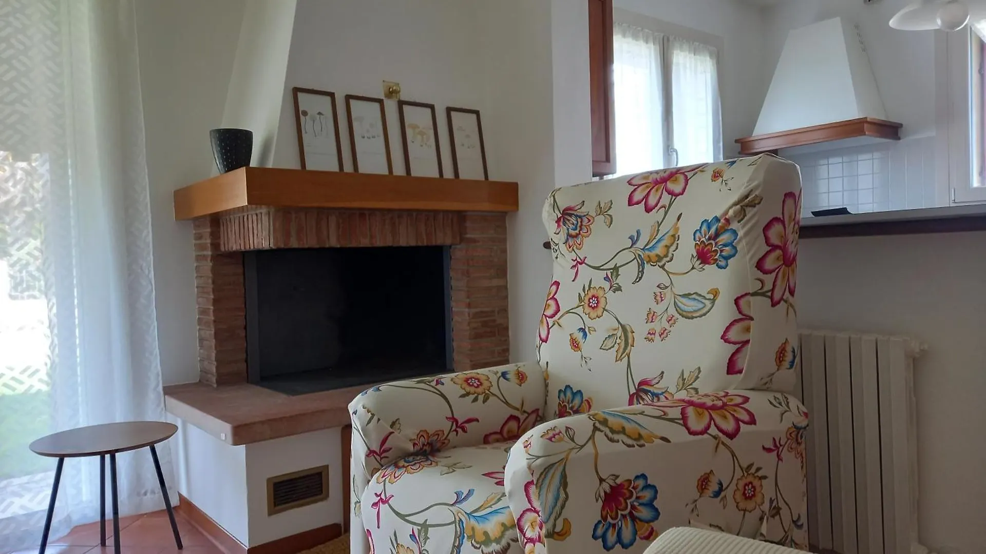 Casa Vacanze La Madonnetta 아르카데 이탈리아