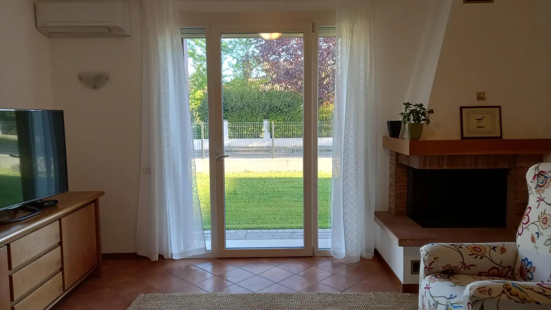 Casa Vacanze La Madonnetta 아르카데 0*,